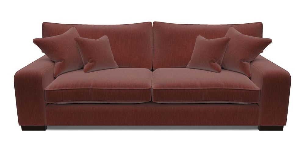 Bespoke 4 Seater Sofas