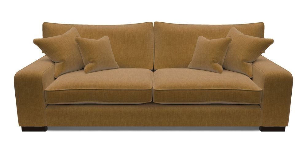 Bespoke 4 Seater Sofas