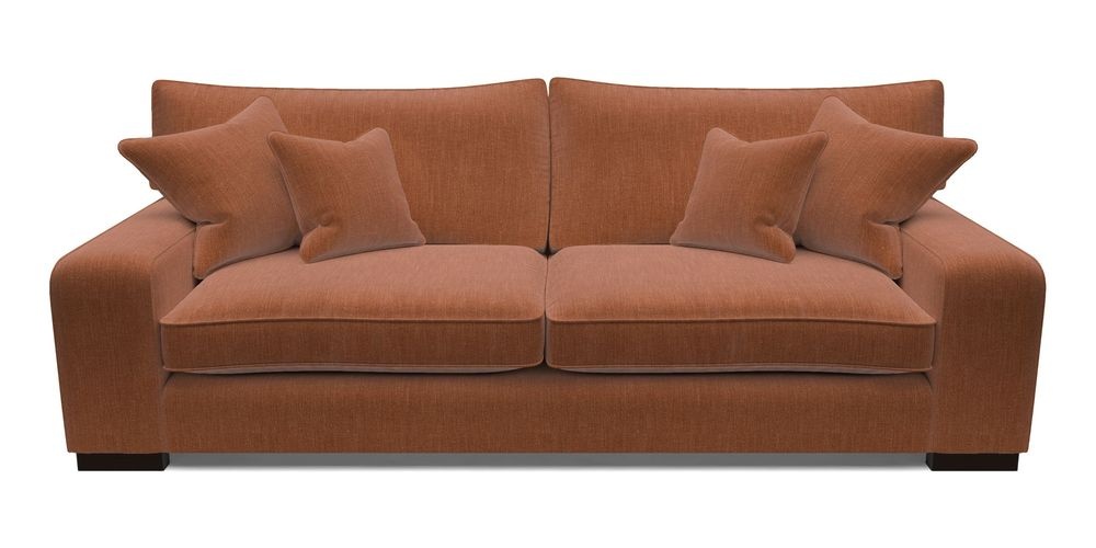 Bespoke 4 Seater Sofas