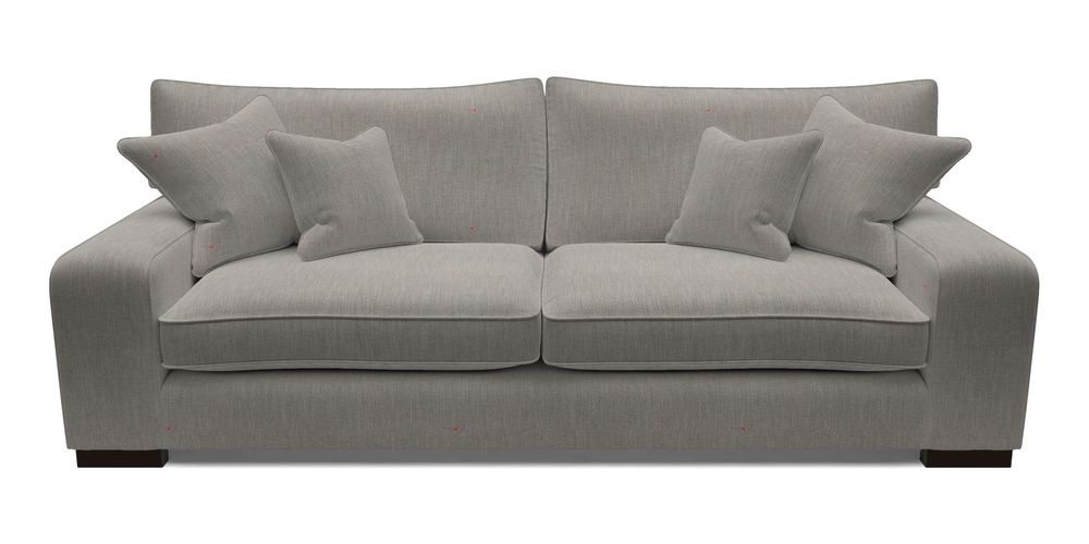 Bespoke 4 Seater Sofas