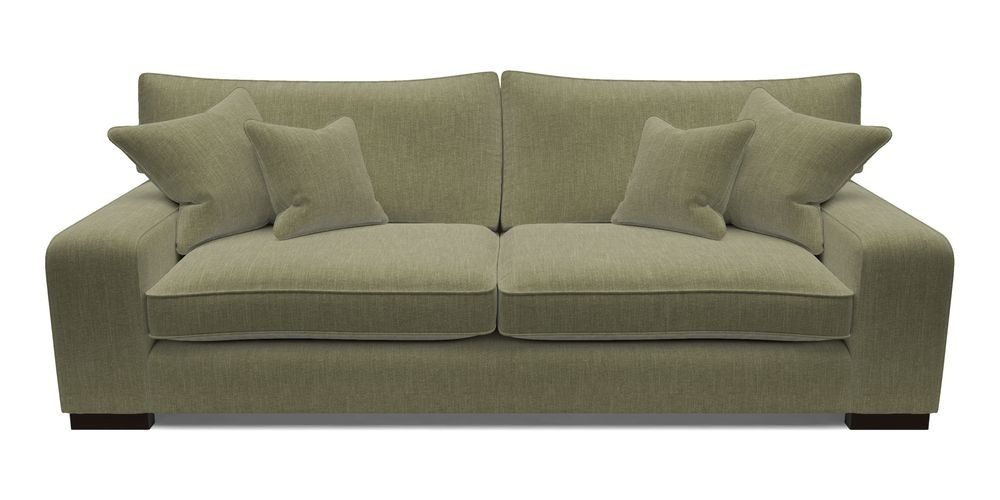 Bespoke 4 Seater Sofas