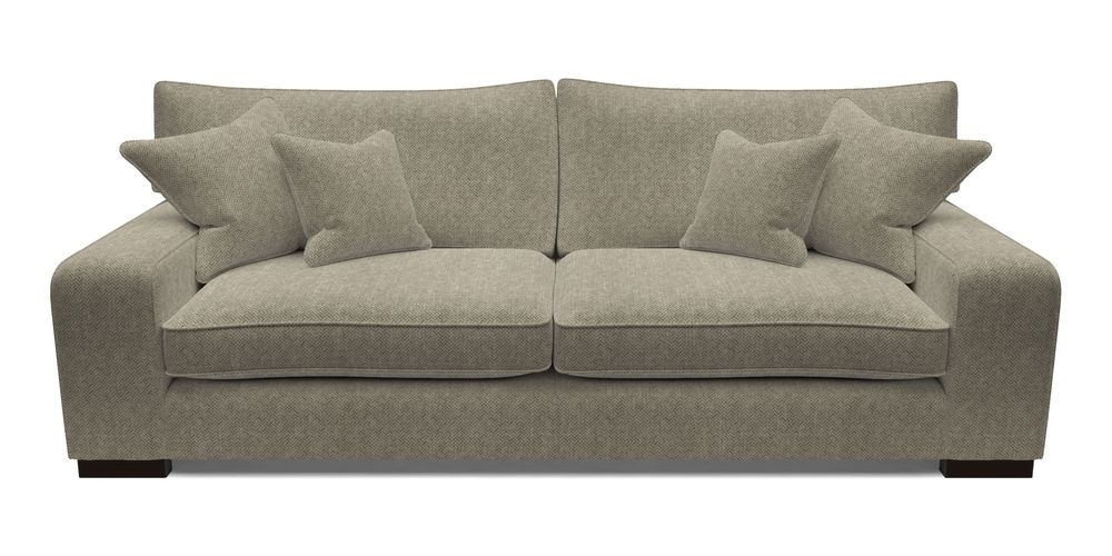 Bespoke 4 Seater Sofas