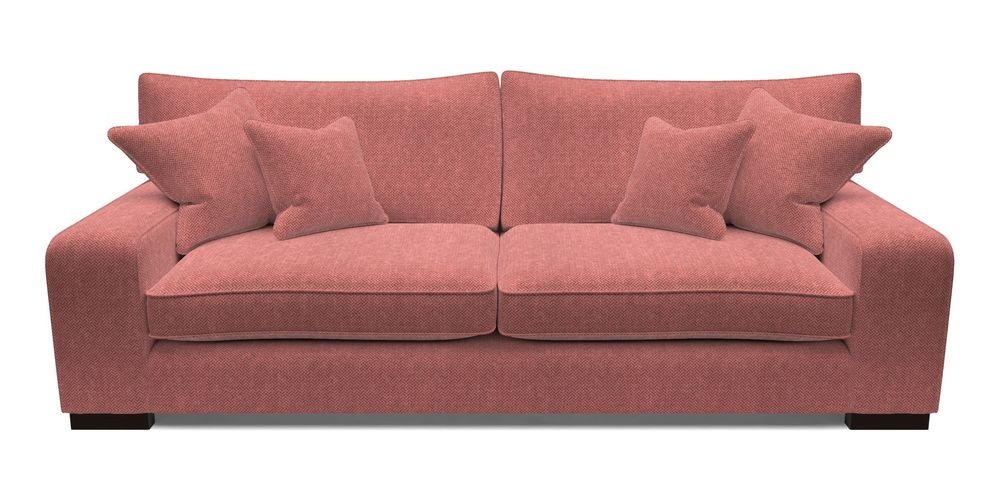 Bespoke 4 Seater Sofas