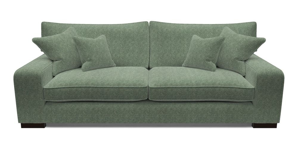 Bespoke 4 Seater Sofas