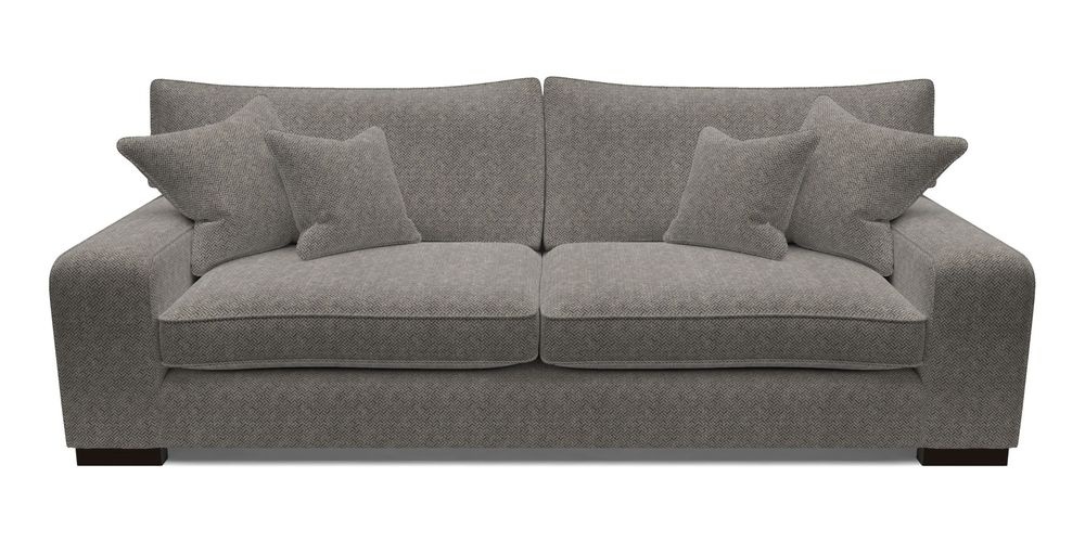 Bespoke 4 Seater Sofas