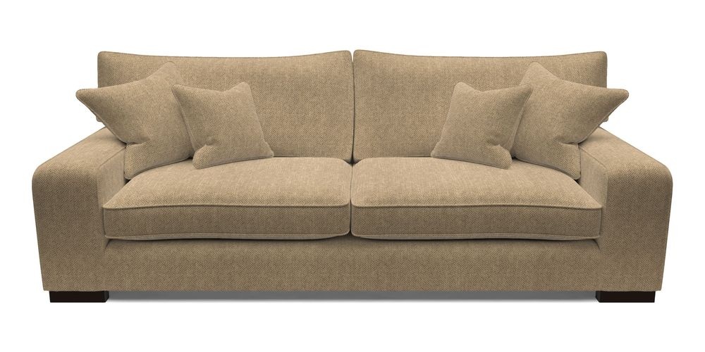 Bespoke 4 Seater Sofas