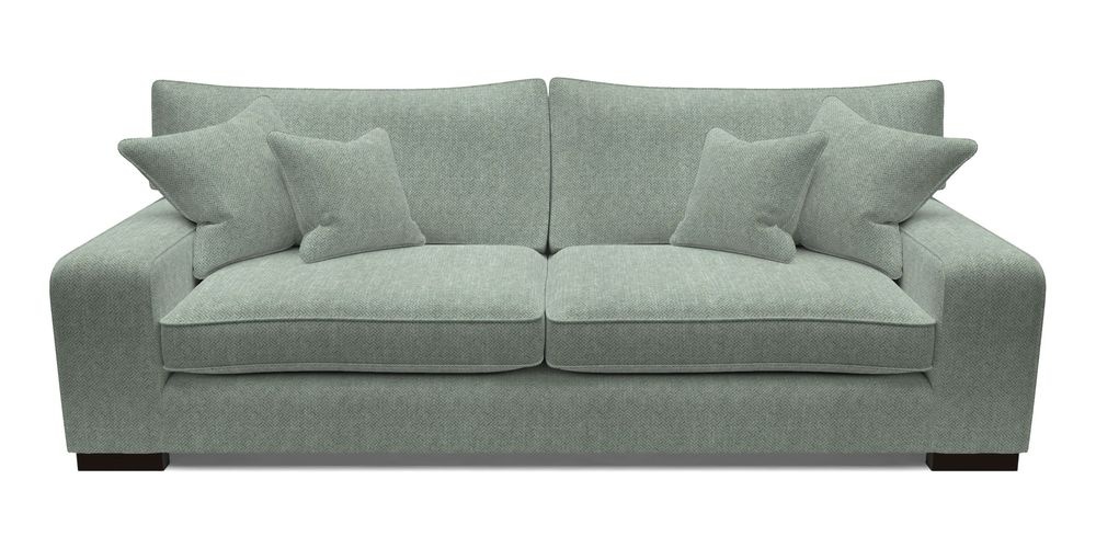 Bespoke 4 Seater Sofas