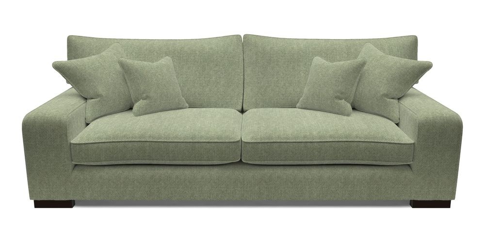 Bespoke 4 Seater Sofas