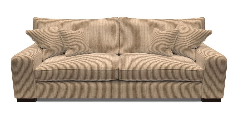 Bespoke 4 Seater Sofas