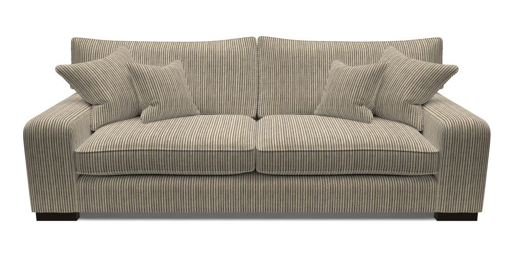 Bespoke 4 Seater Sofas