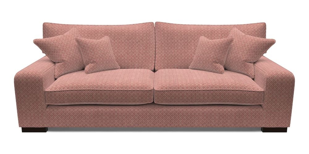 Bespoke 4 Seater Sofas