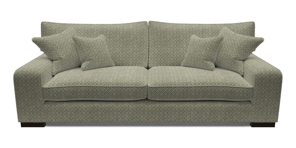 Bespoke 4 Seater Sofas