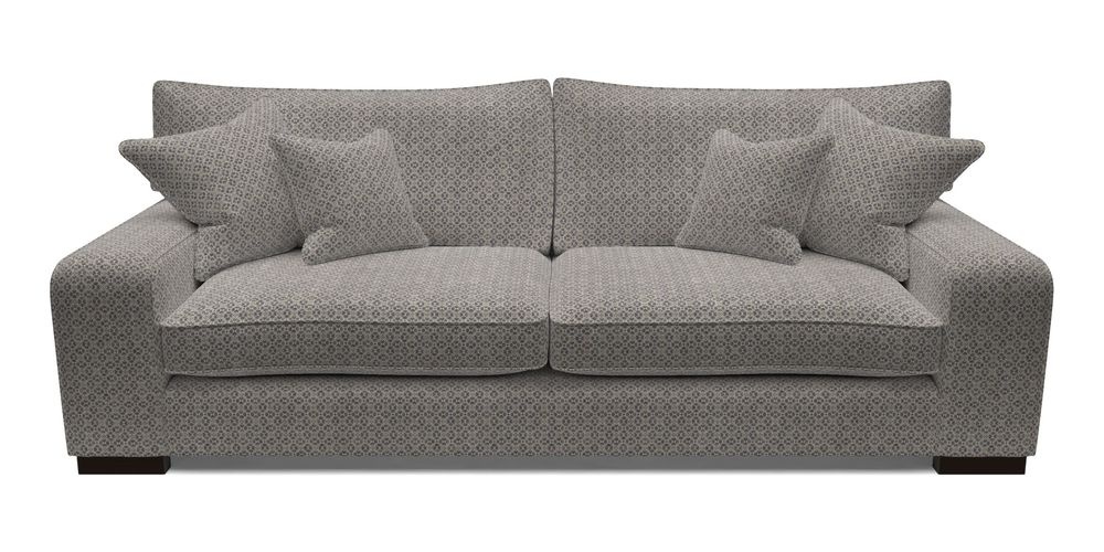 Bespoke 4 Seater Sofas