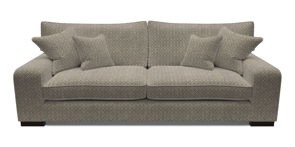 Bespoke 4 Seater Sofas