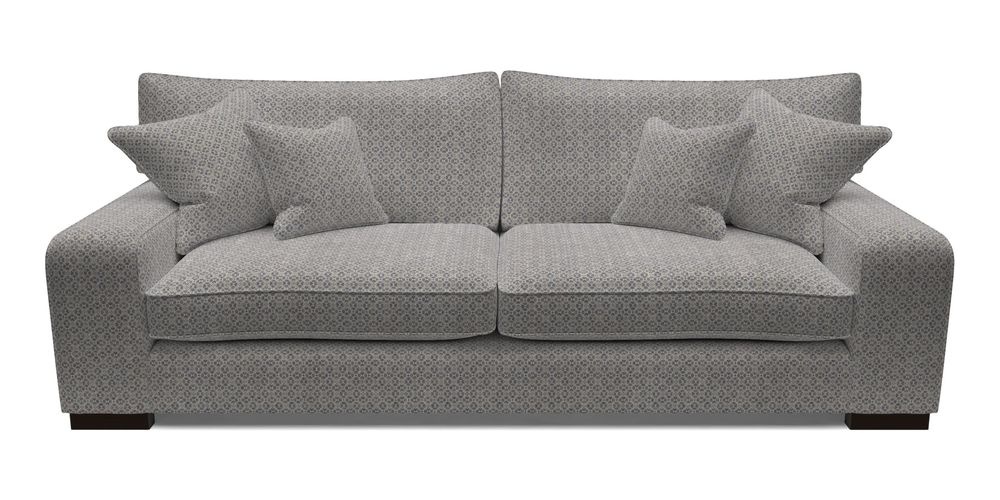 Bespoke 4 Seater Sofas