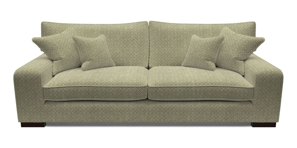 Bespoke 4 Seater Sofas