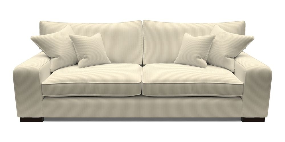 Bespoke 4 Seater Sofas