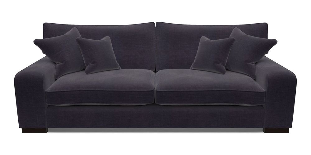 Bespoke 4 Seater Sofas