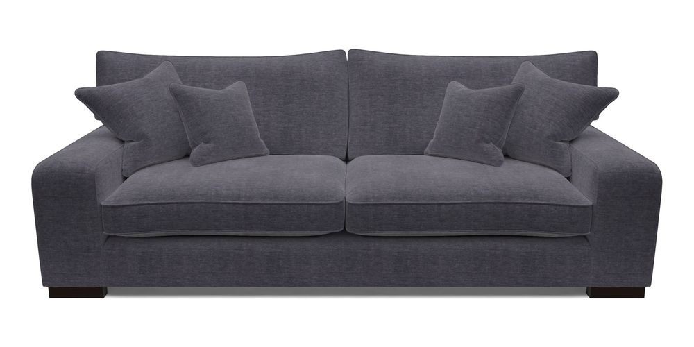 Bespoke 4 Seater Sofas