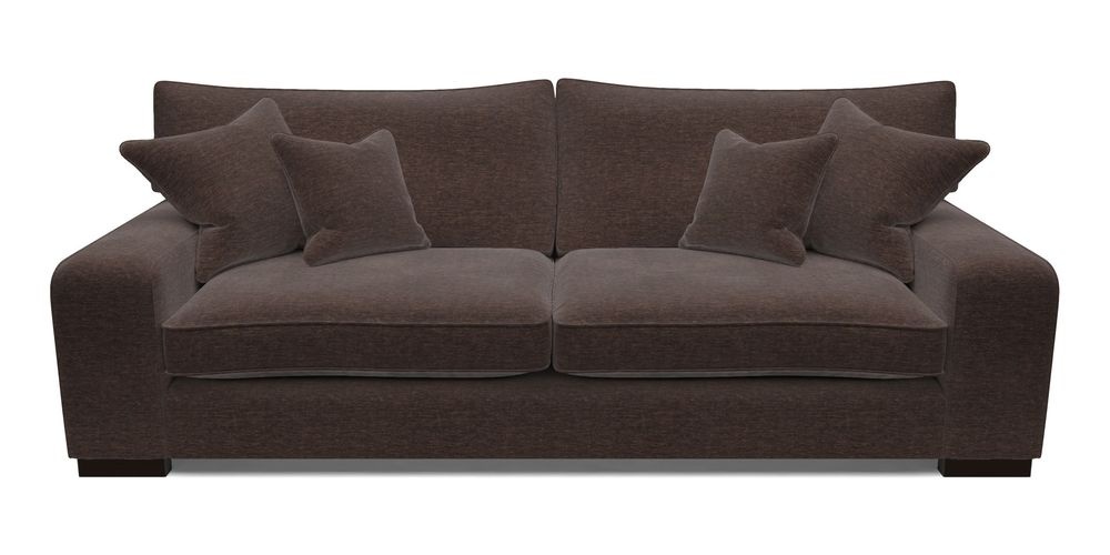 Bespoke 4 Seater Sofas