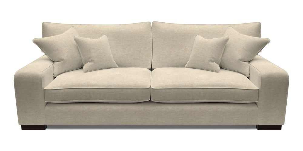 Bespoke 4 Seater Sofas