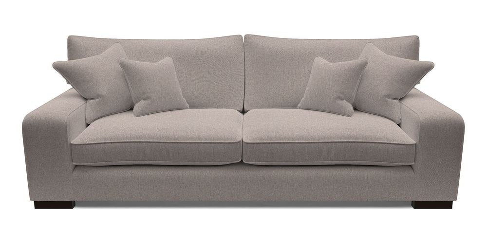 Bespoke 4 Seater Sofas