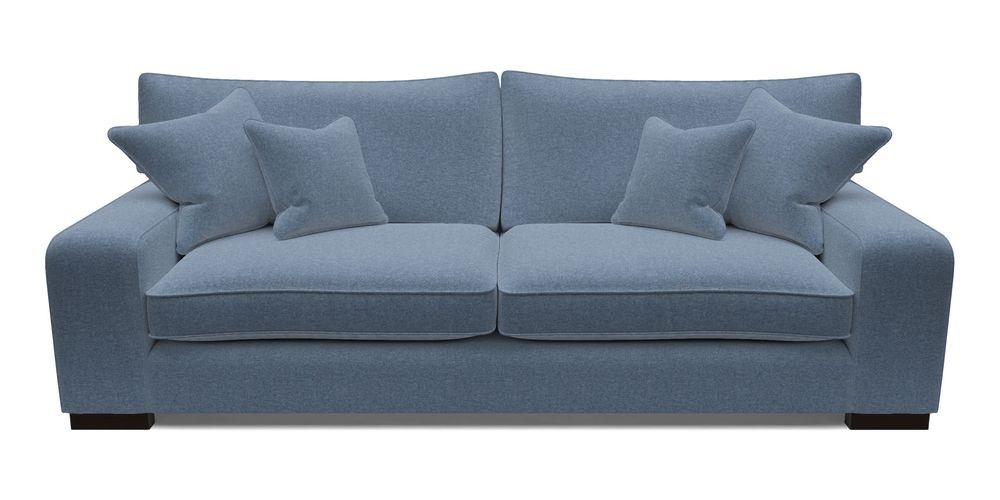 Bespoke 4 Seater Sofas