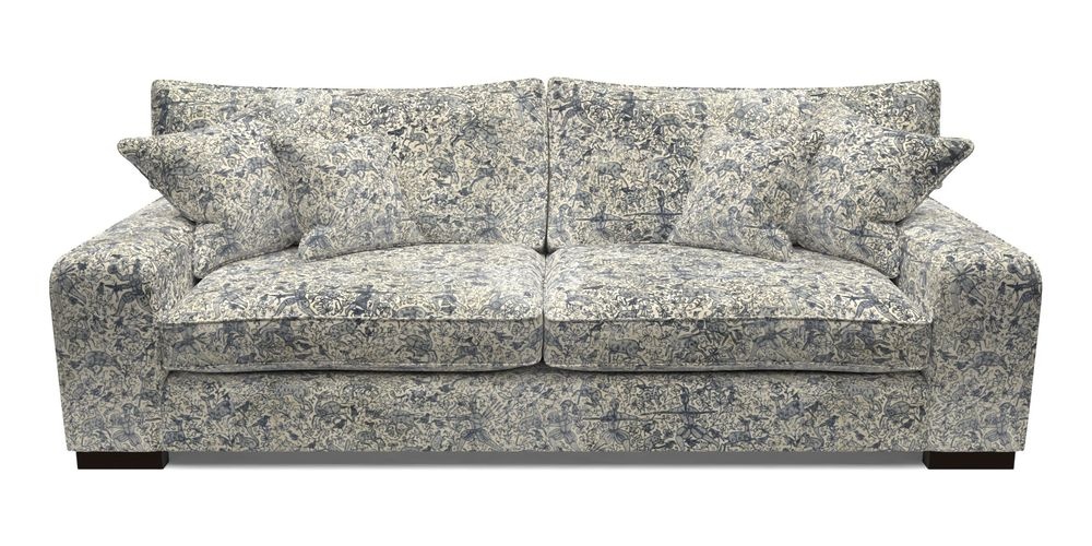 Bespoke 4 Seater Sofas