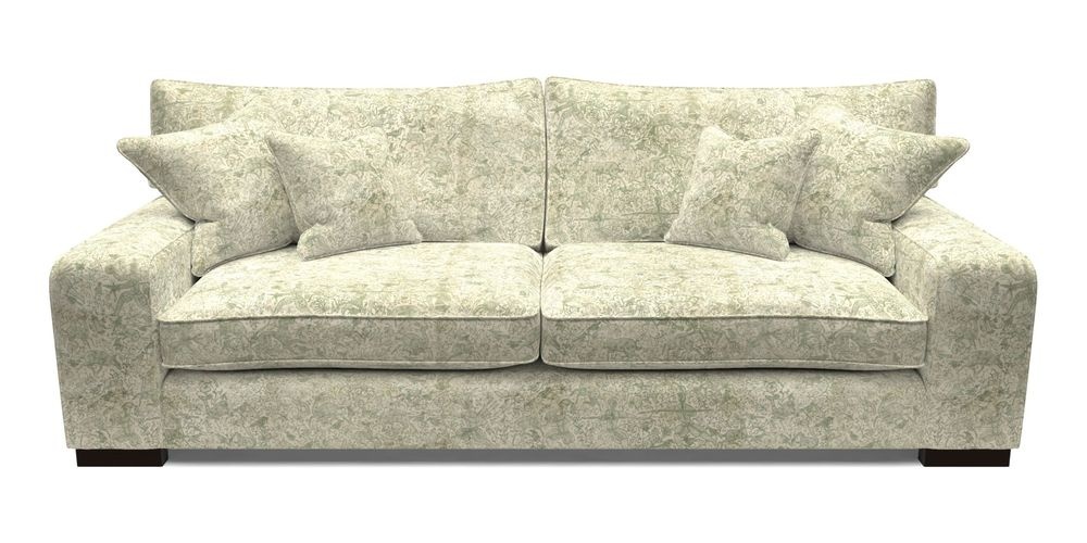 Bespoke 4 Seater Sofas