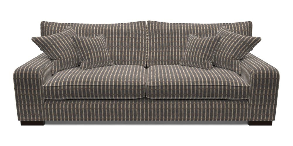 Bespoke 4 Seater Sofas