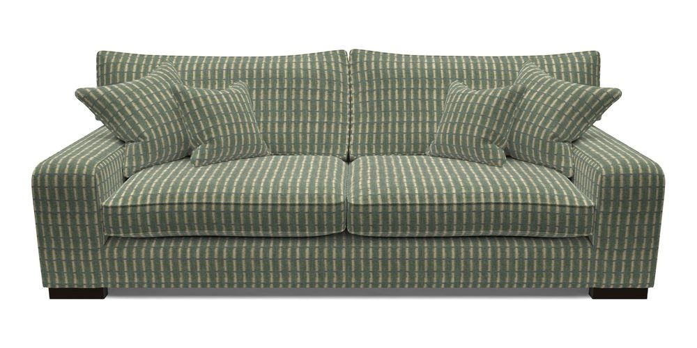 Bespoke 4 Seater Sofas