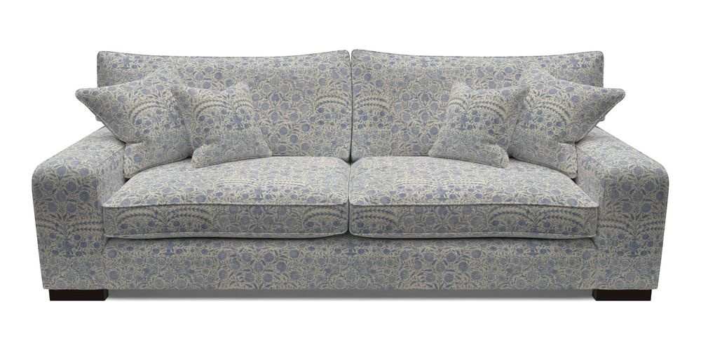 Bespoke 4 Seater Sofas