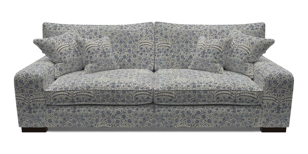 Bespoke 4 Seater Sofas