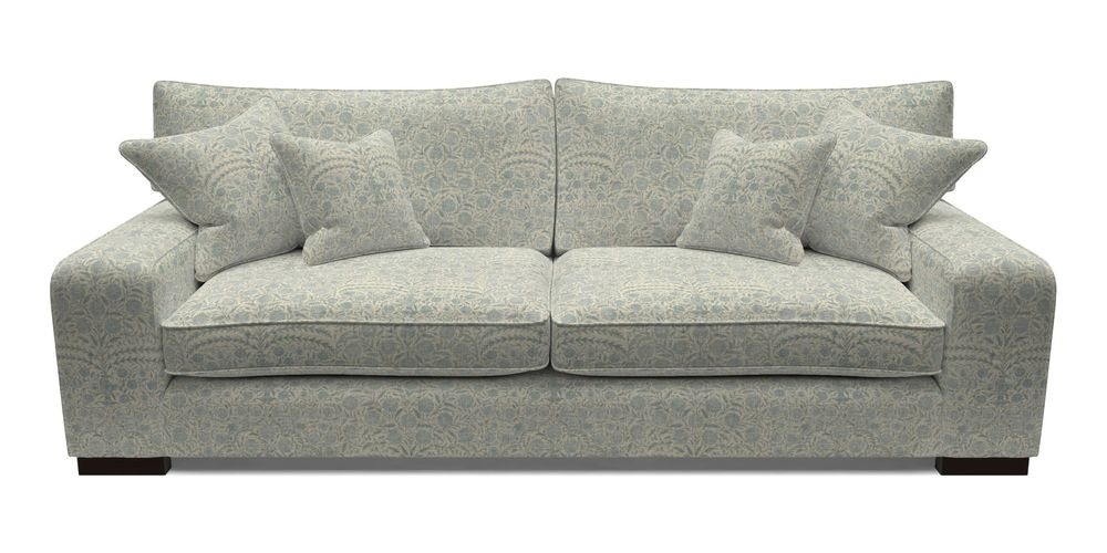 Bespoke 4 Seater Sofas