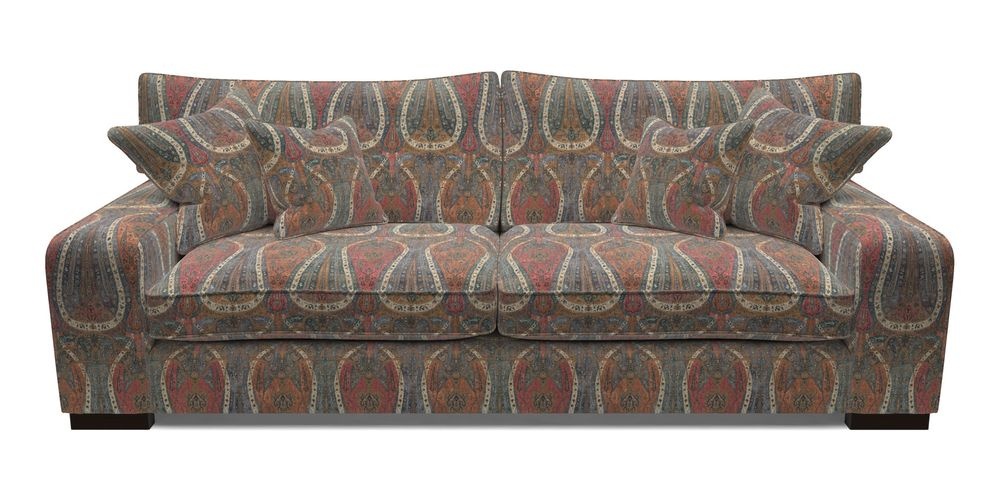 Bespoke 4 Seater Sofas