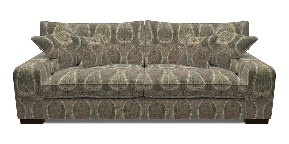 Bespoke 4 Seater Sofas