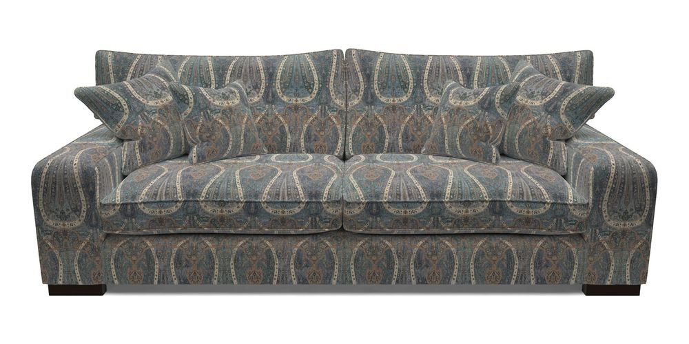 Bespoke 4 Seater Sofas