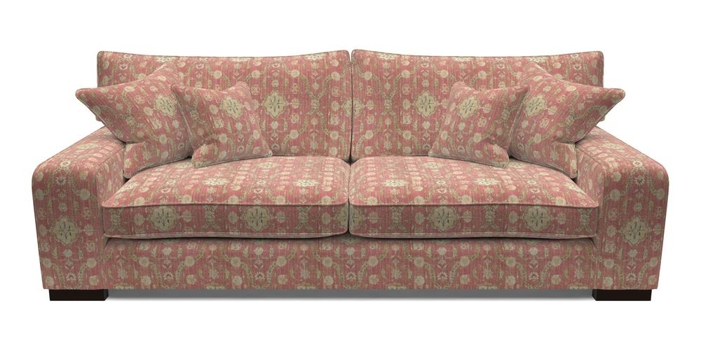 Bespoke 4 Seater Sofas