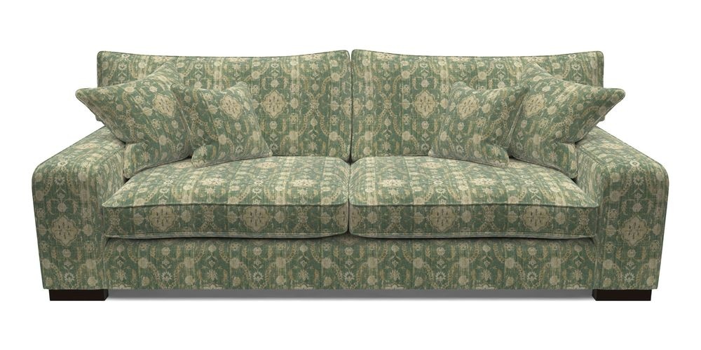 Bespoke 4 Seater Sofas