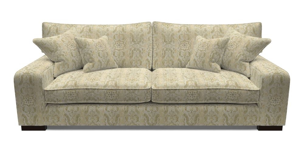 Bespoke 4 Seater Sofas