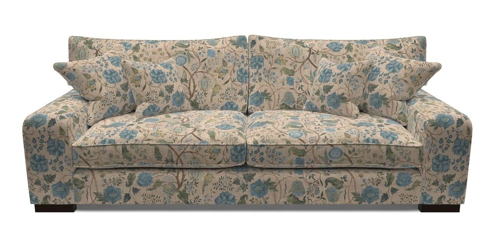 Bespoke 4 Seater Sofas