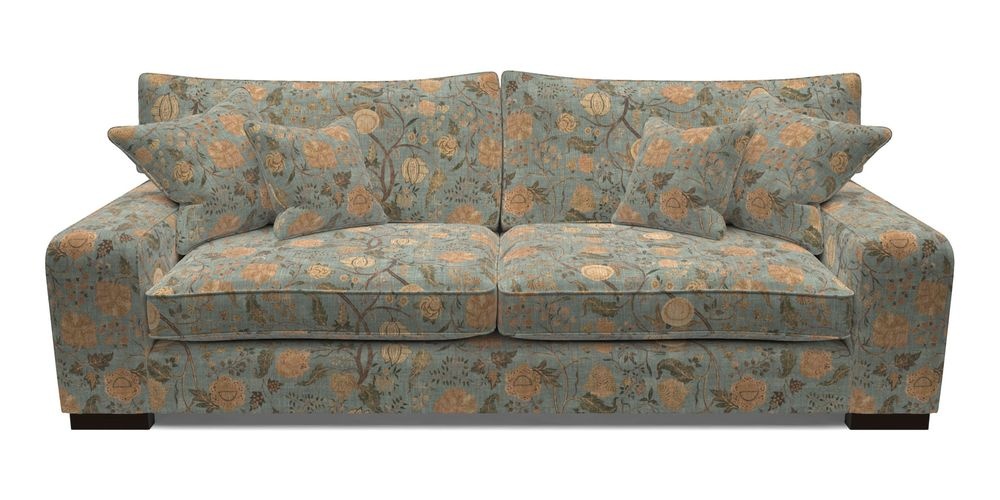 Bespoke 4 Seater Sofas