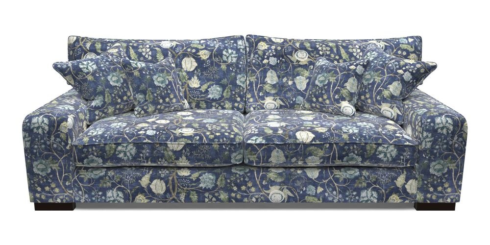 Bespoke 4 Seater Sofas