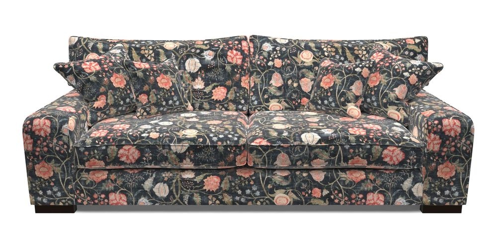 Bespoke 4 Seater Sofas