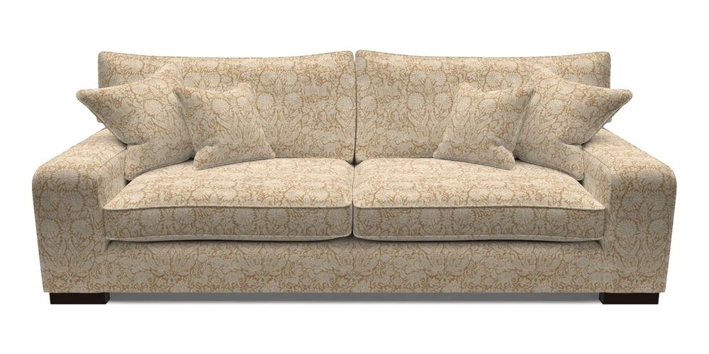 Bespoke 4 Seater Sofas