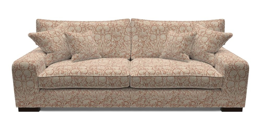 Bespoke 4 Seater Sofas