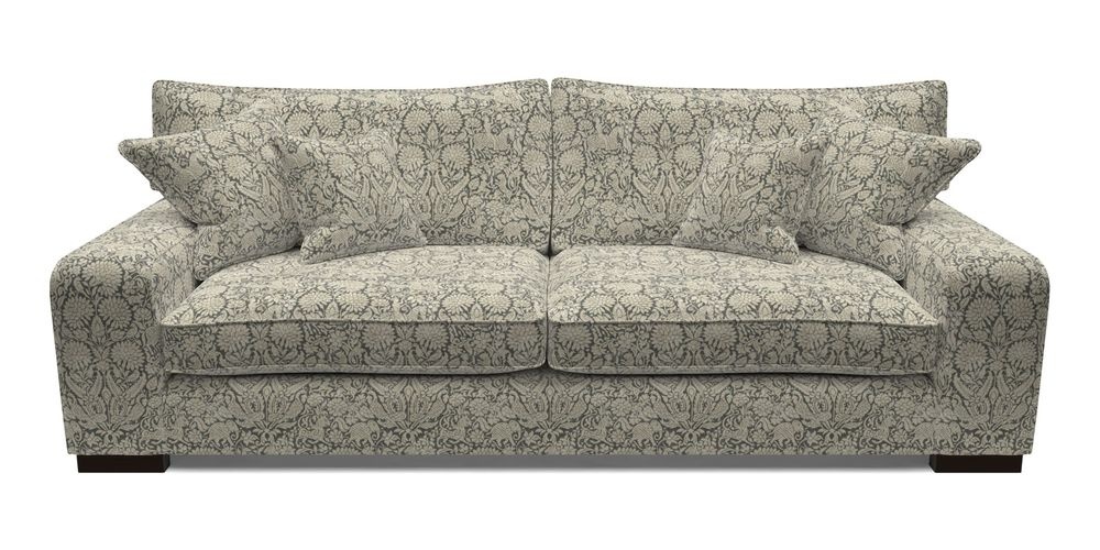 Bespoke 4 Seater Sofas