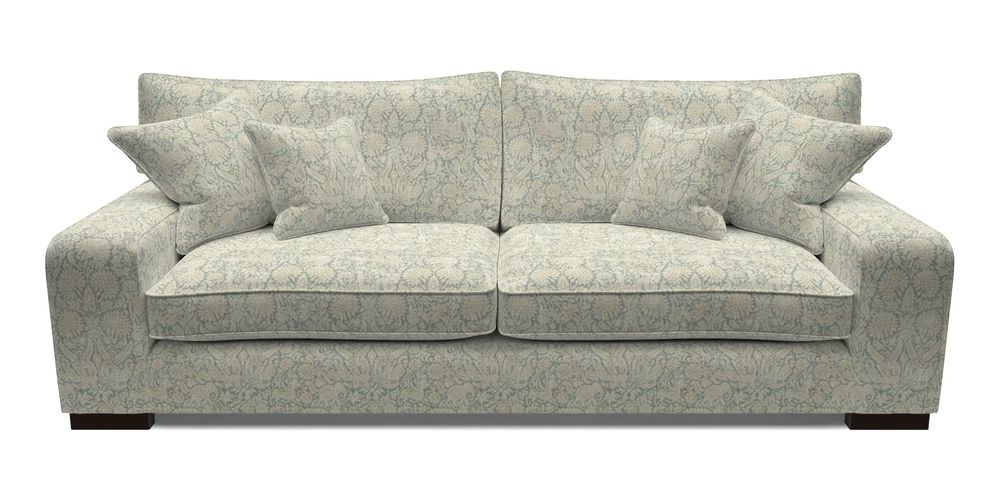 Bespoke 4 Seater Sofas