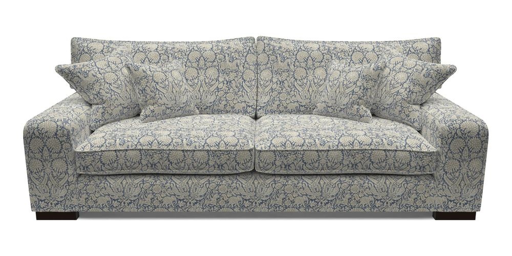 Bespoke 4 Seater Sofas