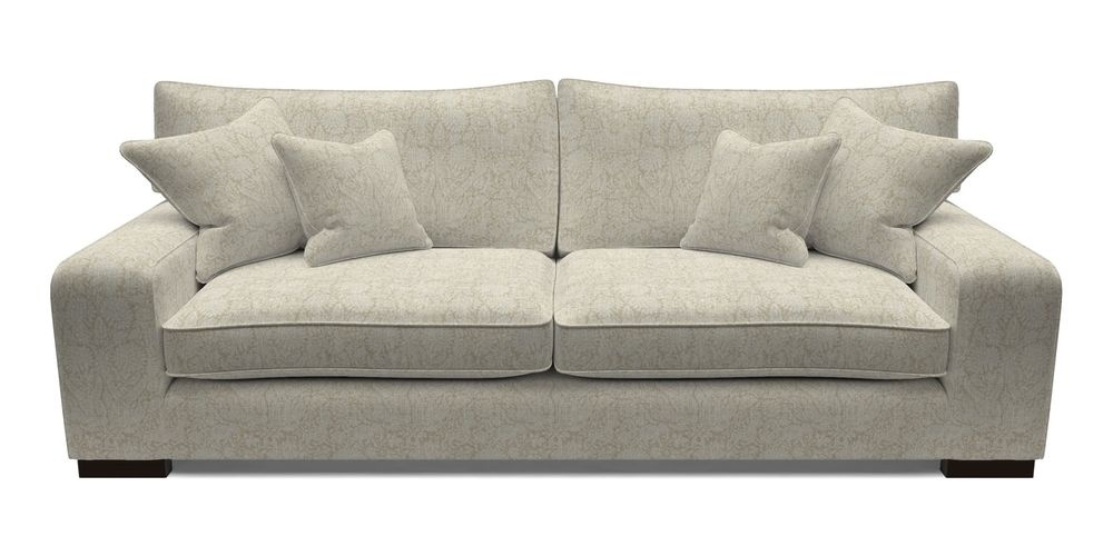 Bespoke 4 Seater Sofas